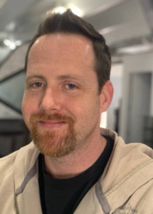 Garrett Bumbalough Co-Founder KalQlate Science Hendersonville TN